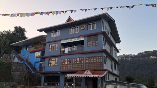 Pelling House | KHI GHA THANG Homestay