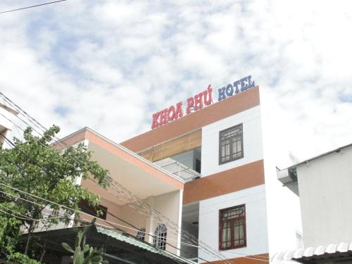 Ninh Kieu Hotel | Khoa Phu Hotel