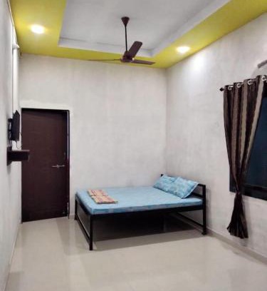 Devbag House | Khot Holiday Homestay