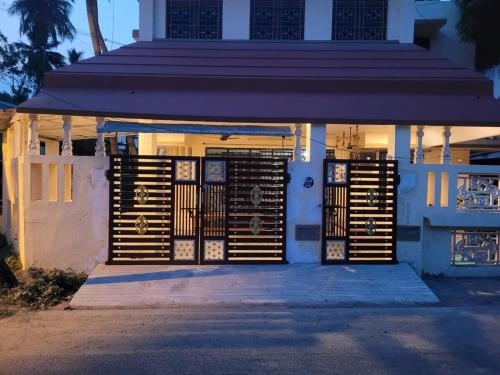 Mayiladuthurai Villa | KHS Abhaya Mayavaram