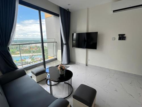 District 9 Apartment | Khu Đô Thị Vinhomes Thủ Đức - Phân khu Glory Height GH1