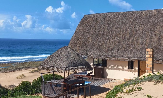 Inhambane House | Khumbula iMozambique