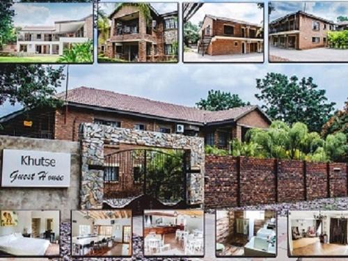 Lephalale House | Khutse Guest House