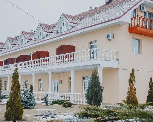 Khvalynsk Resort | Khvalynskaya Zhemchuzhina