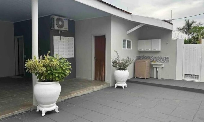 Aracatuba House | Kitinet Edícula Espaçosa Araçatuba/birigui Temporada