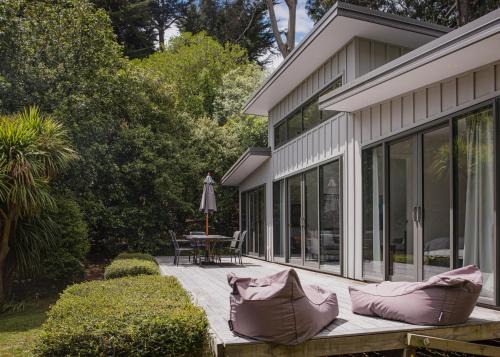 Havelock North House | Kia Noho