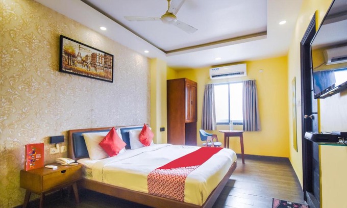 Kolkata Hotel | Kiaan Inn