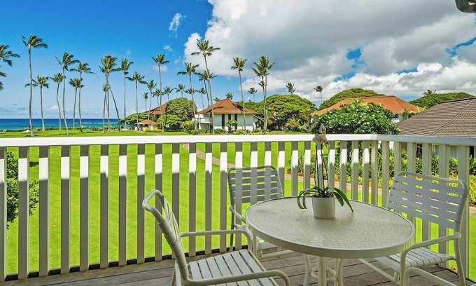 Poipu Condo | Kiahuna Plantation 029 By Parrish Kauai
