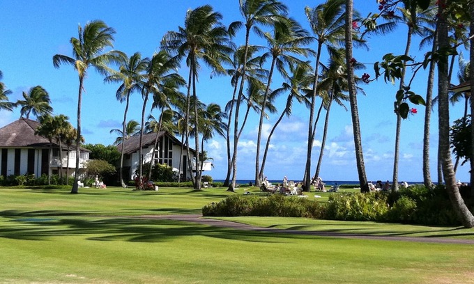 Poipu Condo | Kiahuna Plantation Ocean View Beautiful, REMODELED, Steps to the beach!