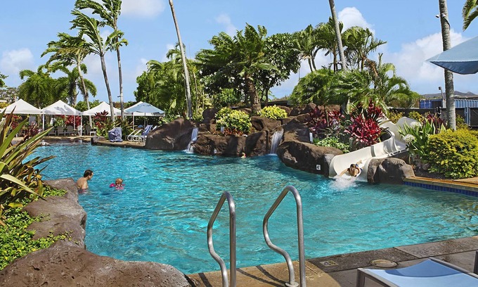 Poipu Condo | Kiahuna Plantation Resort Garden View 2 Bedroom