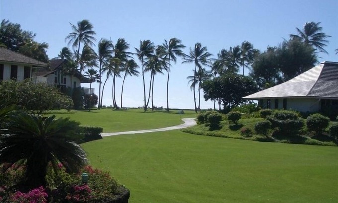 Poipu Condo | Kiahuna Plantation With View of Ocean