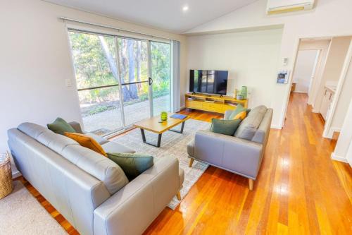 Dunsborough Villa | Kiali 3 Cape Villas Dunsborough