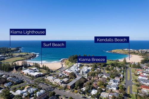 Kiama Apartment | Kiama Breeze