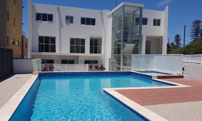 Kiama Apartment | Kiama Harbour View