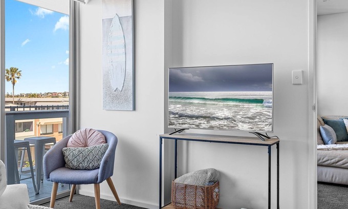 Kiama Apartment | Kiama Sea Breeze Apartment