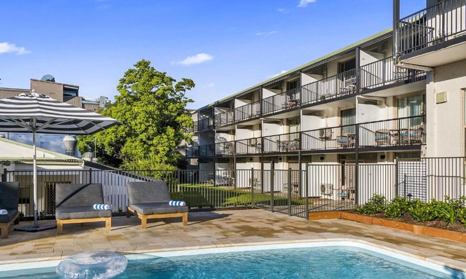 Kiama Hotel | Kiama Shores