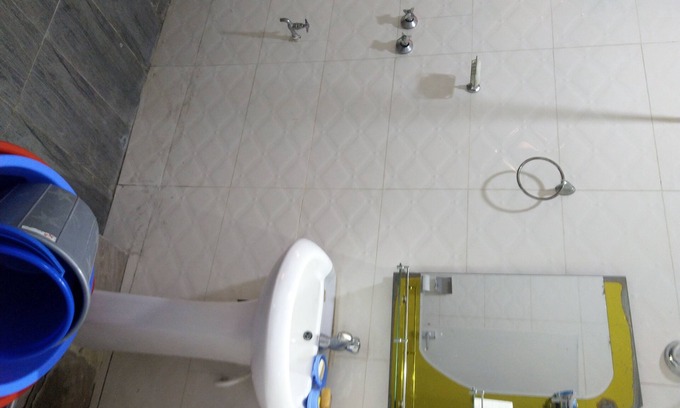 Hospital House | Kiamunyi Nakuru Pearl
