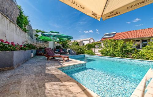 Medvinjak Apartment | Kiara