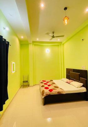 Varanasi House | KIARSH RESIDENCY HOME Stay
