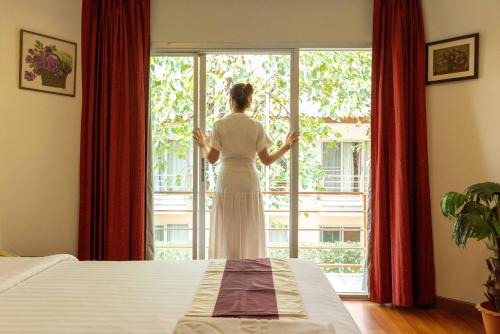 Lat Phrao Hotel | Kiatthada Resort