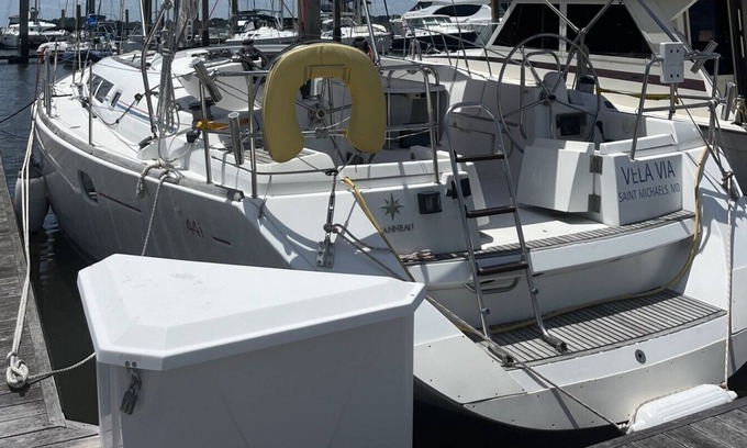 Kiawah Island Boat Rental | Kiawah-Seabrook-Bohicket Marina, SC