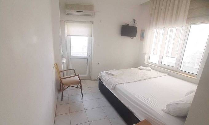 Kadnlar Denizi Mahallesi Apartment | Kibar Apart Pansiyon