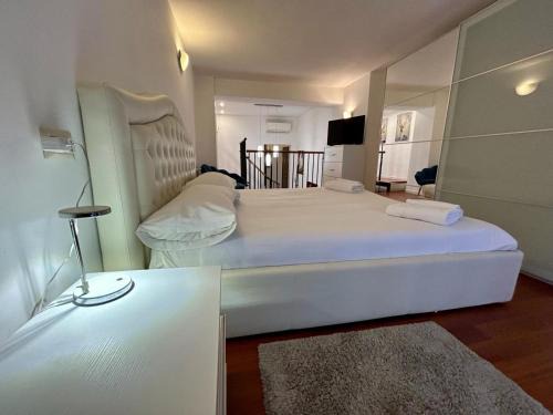 Rottole Apartment | Kibilù - Via Tolmezzo - Ospedale San Raffaele - Stazione di Lambrate