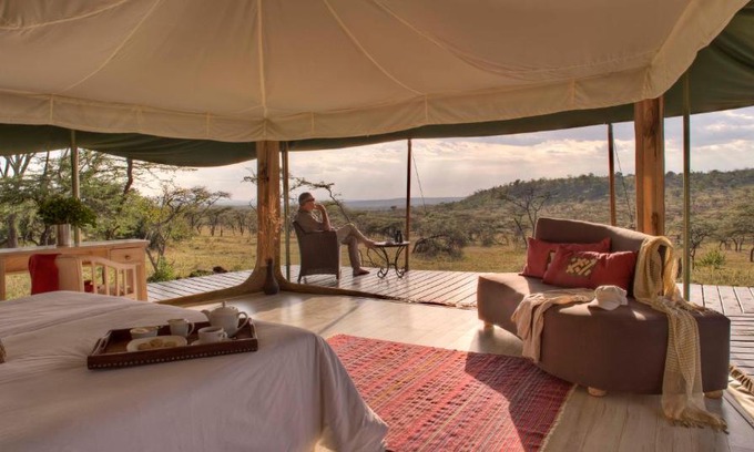 Maasai Mara Other | Kicheche Valley Camp