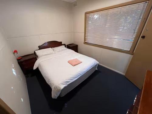 Lakes Entrance Resort | Kickback Cottages