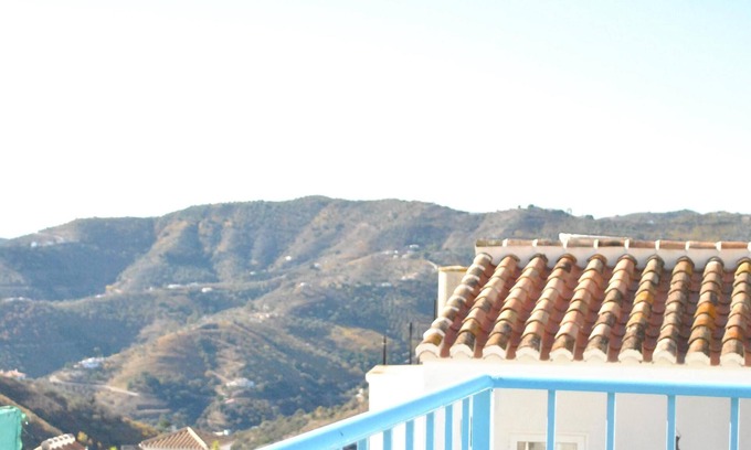 Competa Bed & Breakfast | Kico