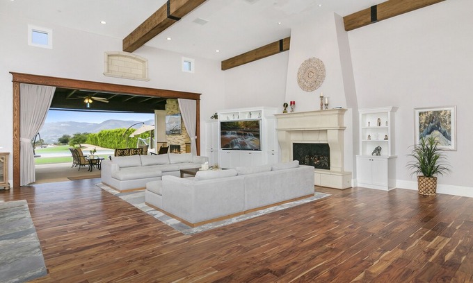San Diego House | Kid friendly San Diego Mansion and Wonderland!