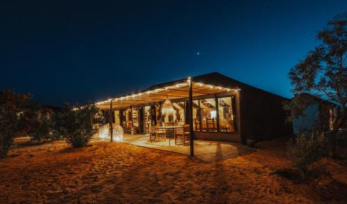 Taouz Other | Kidal Luxury Desert Camp