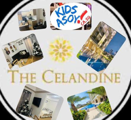 A. Bonifacio Apartment | Kids Asoy at DMCI The Celandine