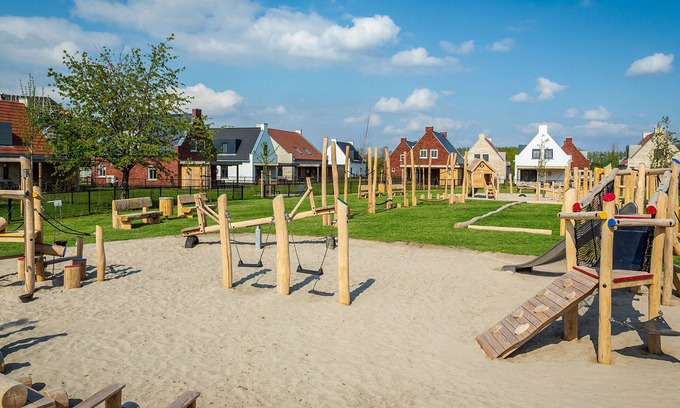 Thorn Villa | Kids Special 6p - Three Bedroom Villa, Sleeps 6