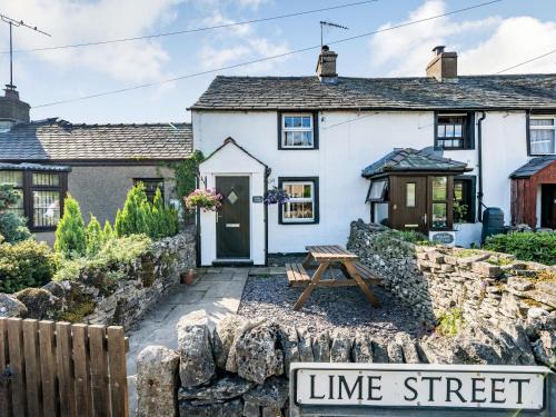 Shap House | Kidsty Cottage