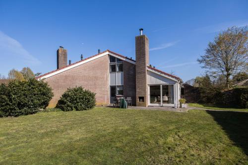 Zwiggelte House | Kiekendief I Gerenoveerd Huisje in Scandinavische Stijl