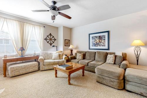 Kierland Apartment | Kierland Escape