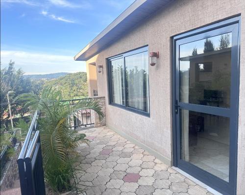 Remera Apartment | Kigali City Stay