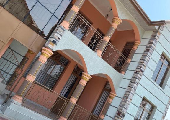 Kigali Hotel | Kigali vision apartment
