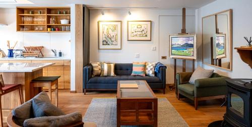 Nozawaonsen Apartment | Kihachikan South Nozawa Onsen