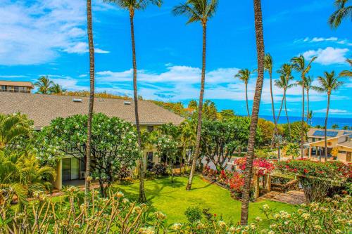 Kihei Apartment | Kihei Akahi