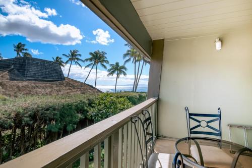 Kihei Apartment | Kihei Kai 12