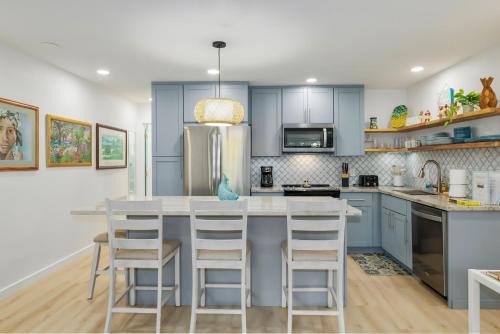 Kihei House | Kihei Kai Oceanfront Condos