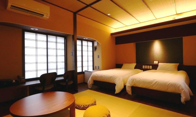 Kihoku Hotel | Kii no Matsushima