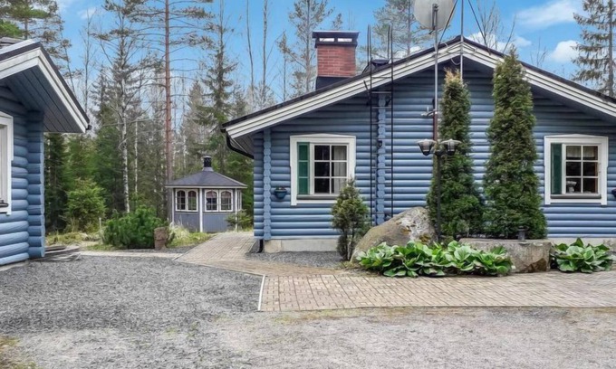 Forssa House | Kiimalammi by Interhome