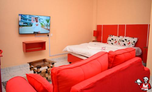 Nyahururu Hotel | Kijana Msafi Hotel