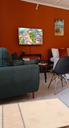 Mombasa Apartment | Kijani Studio