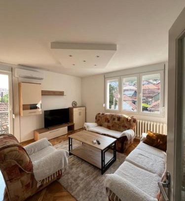 Prokuplje Apartment | Kika