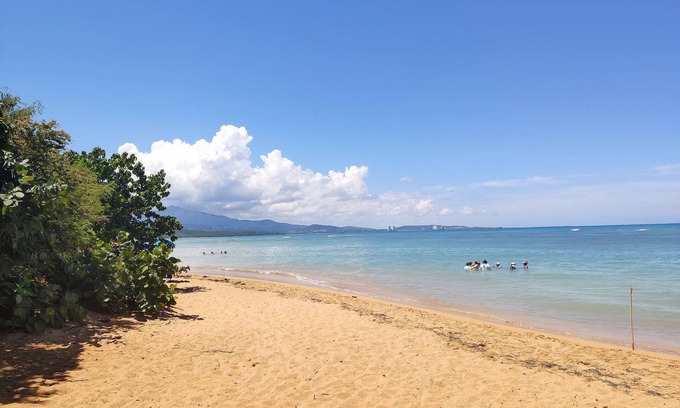 Las Croabas House | Kikis Beach House Las Croabas