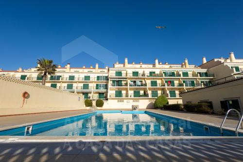 Ericeira Apartment | Kiko's House by ACasaDasCasas